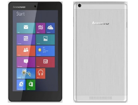 Lenovo ideapad MIIX 300