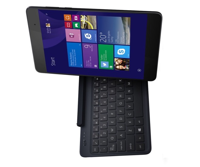 Asus Transformer Book T90 Chi