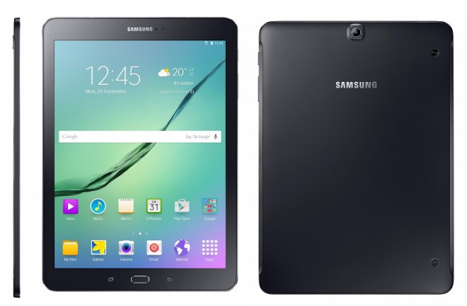 Samsung Galaxy Tab S2 9.7