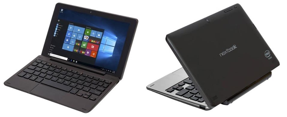 Nextbook Flexx 9 Tablet Announced