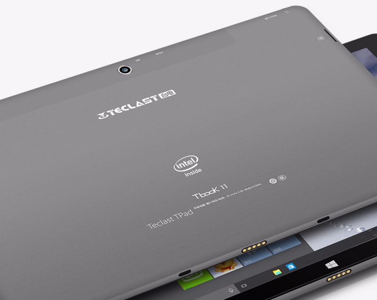 Teclast Tbook Windows 2-In-1 Tablets