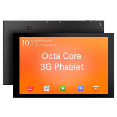 Teclast X10 Octa-Core Android Tablet W/ 3G On Sale For $119