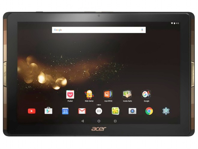 Acer Iconia Tab 10 (A3-A40)