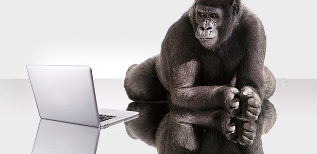 Corning Gorilla Glass 5 Increase Drop Performance By 60%