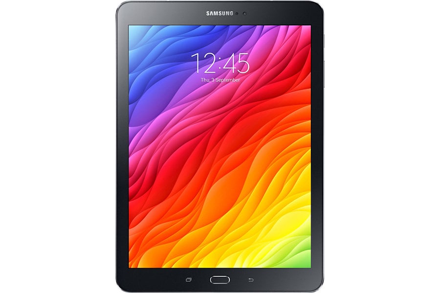 New Samsung Galaxy Tab S2 (SM-T713 & SM-T813)