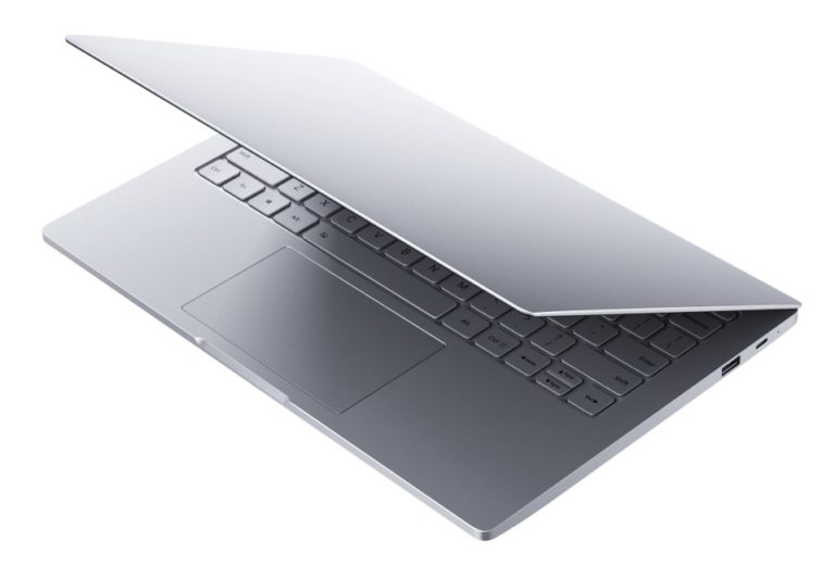 Purported Image Of Xiaomi Mi Notebook Air May Have Leaked