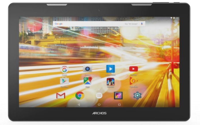 Archos 101 Oxygen Tablet Hits The Market In October - View #5