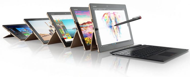 Lenovo Miix 710