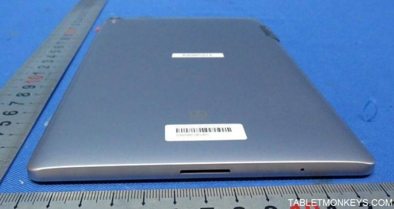 New Unofficial Lenovo Tablets Benchmarked Ahead Of MWC 2017