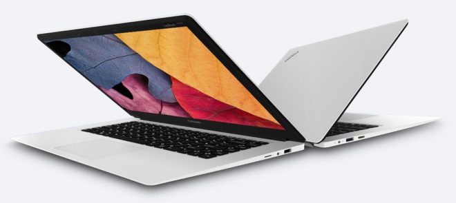 Cheap 15.6-inch Windows 10 laptop