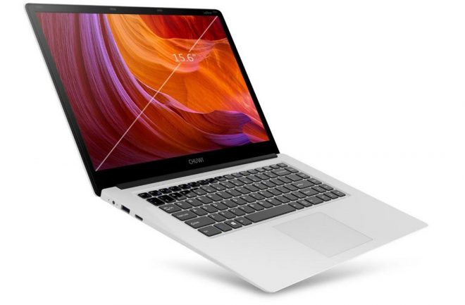 Cheap laptop - Chuwi LapBook 15.6