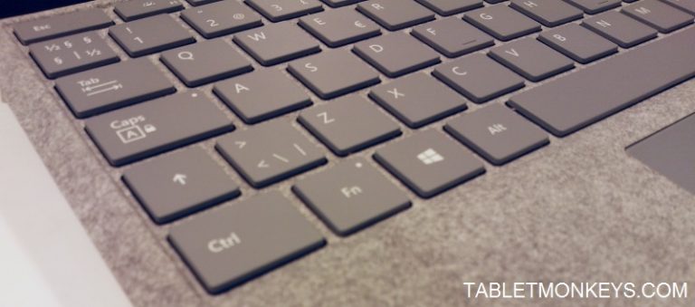 Microsoft Surface Pro