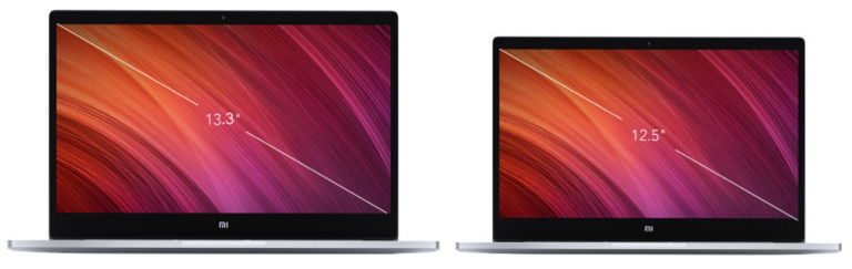 Xiaomi Mi Air 4G Notebook Announce Today With Free Data Plans