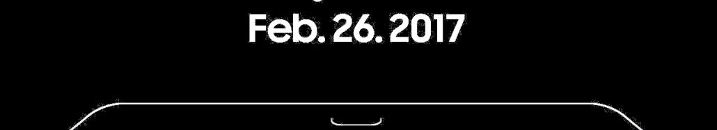 Samsung MWC 2017