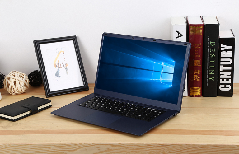 15.6-Inch Windows 10 Laptop