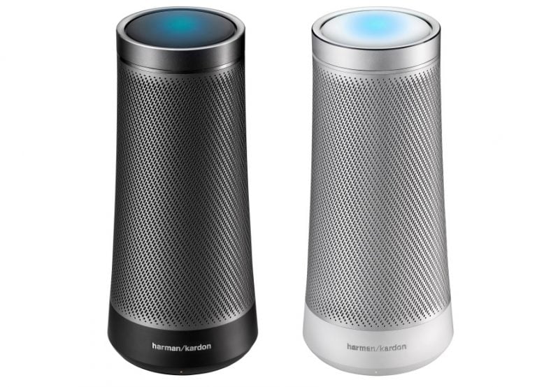 Cortana Speakers