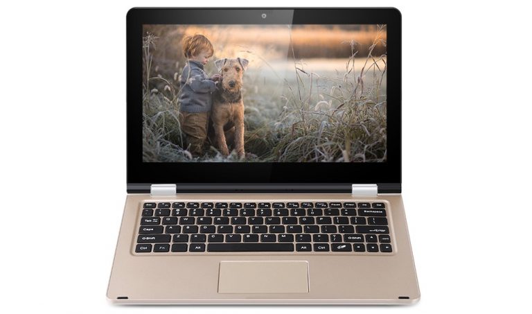 N3450 Intel Celeron Laptop