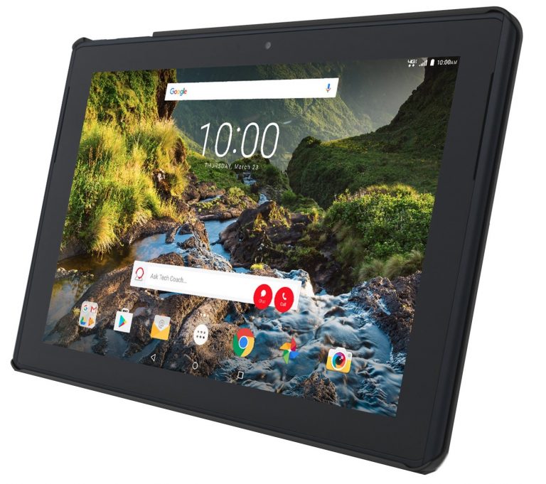 Verizon Ellipsis 10 HD Tablet Leaks Via Image