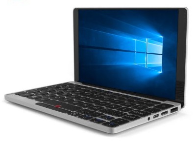 7-Inch Windows Laptop / Ubuntu Laptop GPD Pocket 7 w/ 8GB RAM Release For Non-Crowdfunders