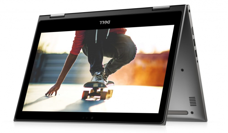 Dell Upgrades Inspiron Range With Coffee Lake Processor For October Launch