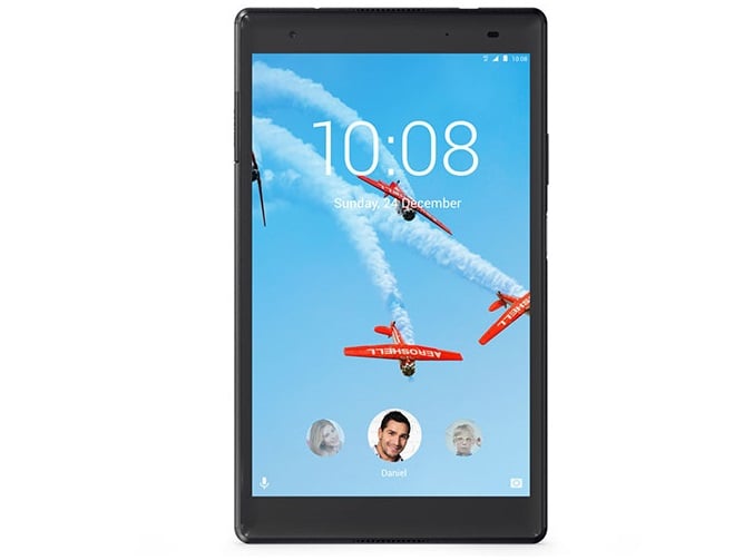Lenovo Tab 4 8 Plus Release In The US