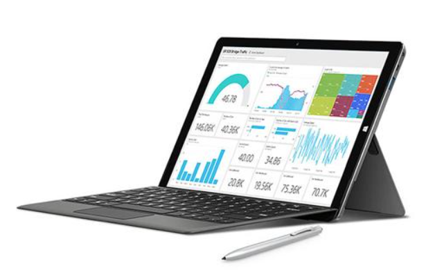 11.6-Inch Teclast X3 Plus w/ Keyboard On Sale For $299