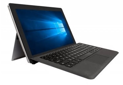 Windows 10 2-in-1 Tablet Jumper EZpad 6 Plus w/ Intel Celeron N3450, 6GB RAM, 11.6-Inch Full HD Display Launch In January For $279