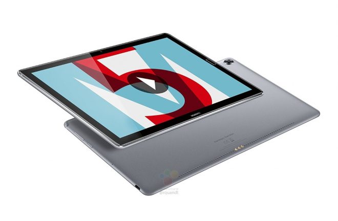 Huawei MediaPad M5 10 Pro