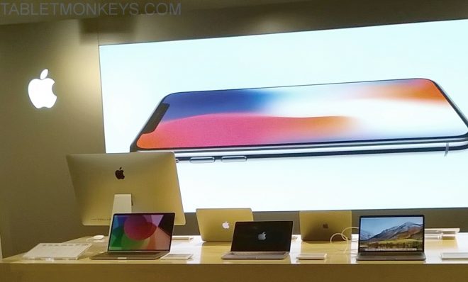Apple - Tabletmoneys