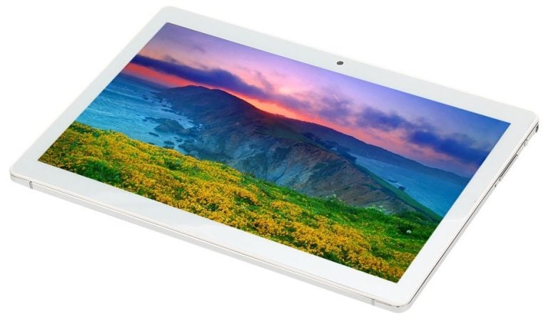 Chupad A10 Pro – A $139 4G Android 7.0 Tablet At 10 Inches