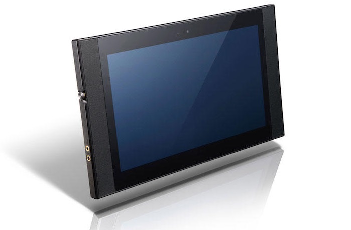 Onkyo Granbeat Hi-Res Tablet – A UHD 4K Tablet With DTS:X Audio