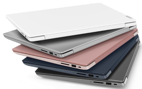 Lenovo Announce IdeaPad 330, 330S, And 530S