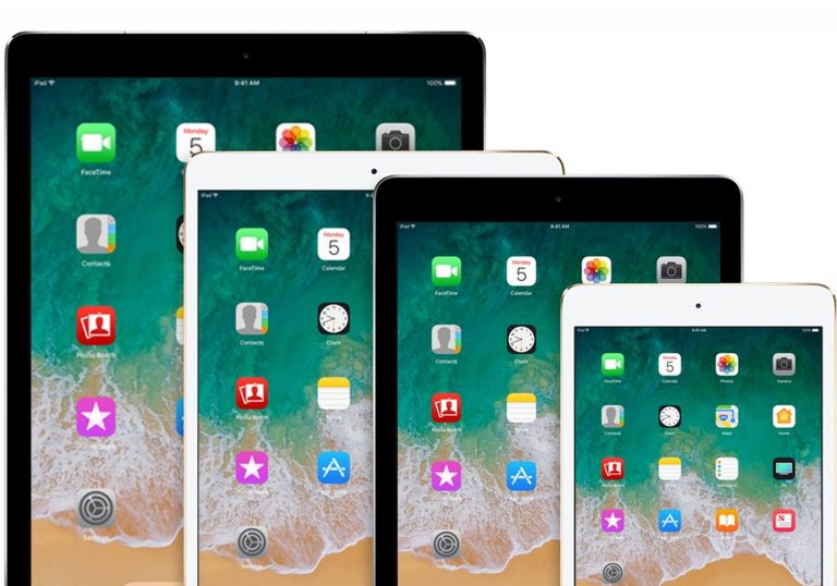 New iPad Model Numbers Registered By Apple In Eurasia