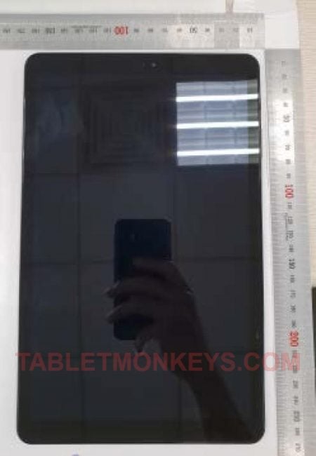 Samsung Galaxy Tab A2 (10.5)