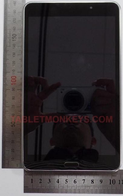 Samsung SM-T230NZ - Samsung's New 7-Inch Android 8.0 Tablet