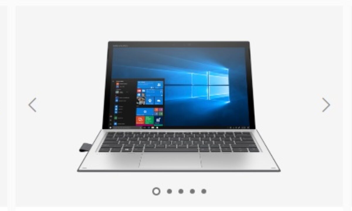 HP ELITE X2 1013 G3 & OfficePersonal2007（All Models Of HP Elite 