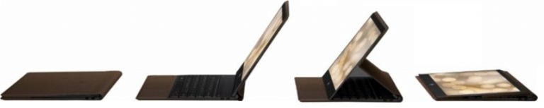 Full HD Version Of HP Spectre Folio Release October 29