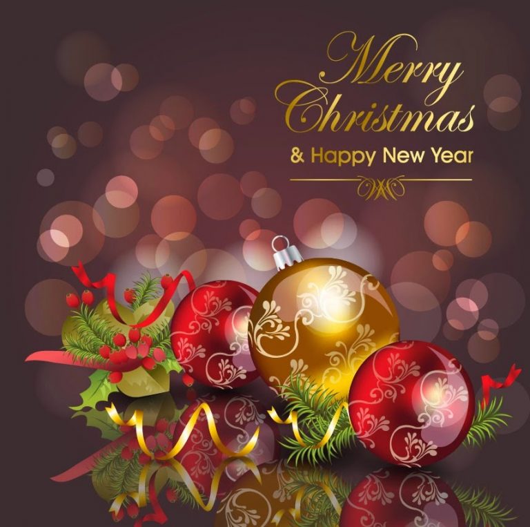Happy Holidays