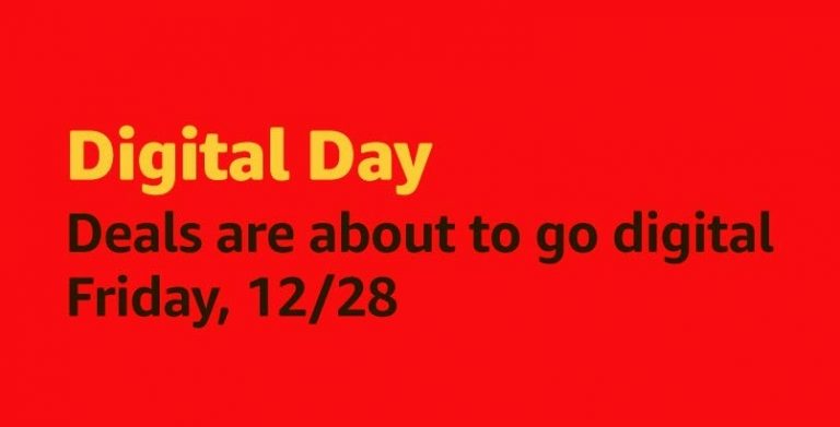 Digital Day 2018
