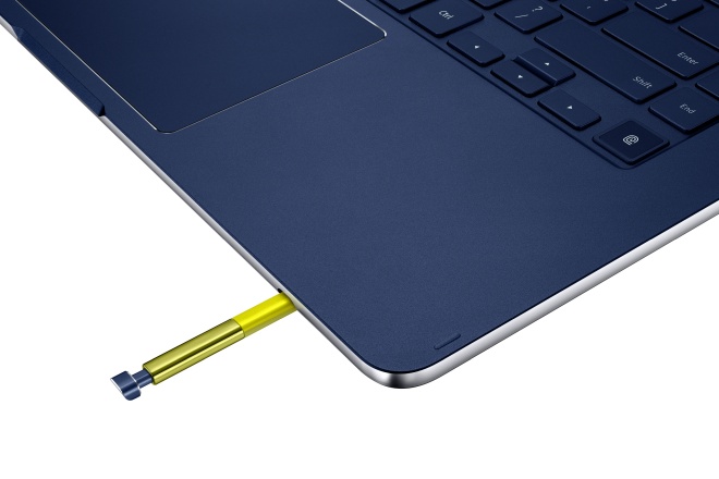 New Samsung Notebook 9 Pen 2019 Model Announced