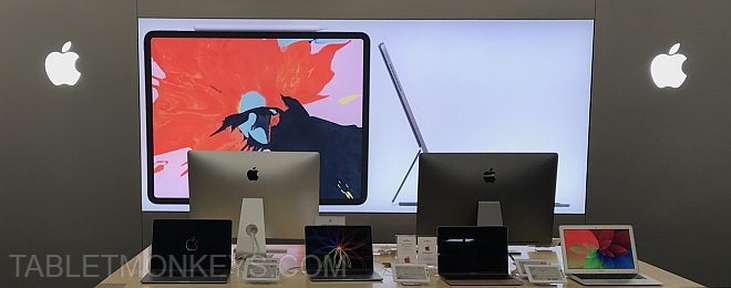 Apple iPad Pro