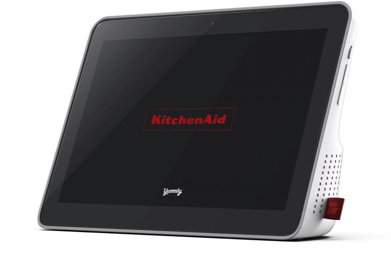 KitchenAid Smart Display