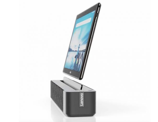 Lenovo Smart Tab P10 - Tabletmonkeys