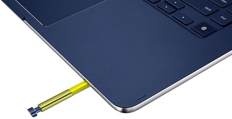 Samsung S Pen