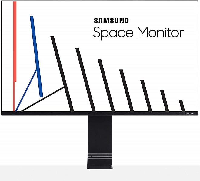 Samsung Space Monitor