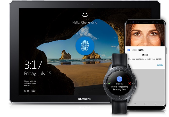 All New Samsung Galaxy Watch Active Back In Stock, Release March 8