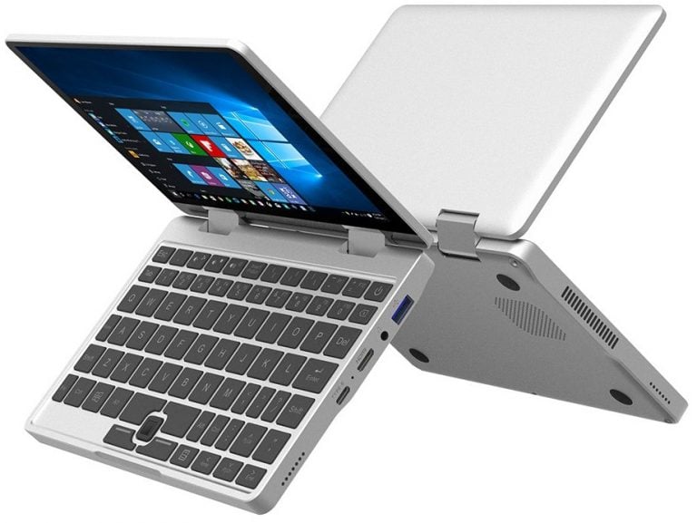 8 Inch WIndows Tablet Convertible 2019