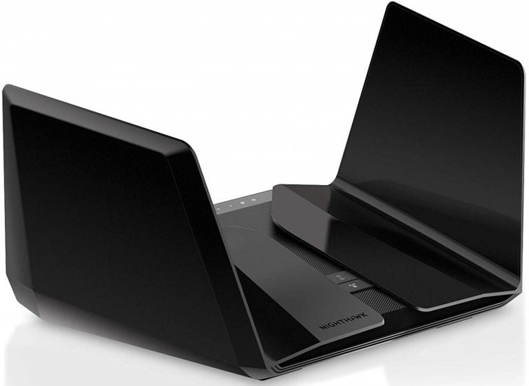 ax Wi-Fi 6 Router For ax Wi-Fi Tablets 2019