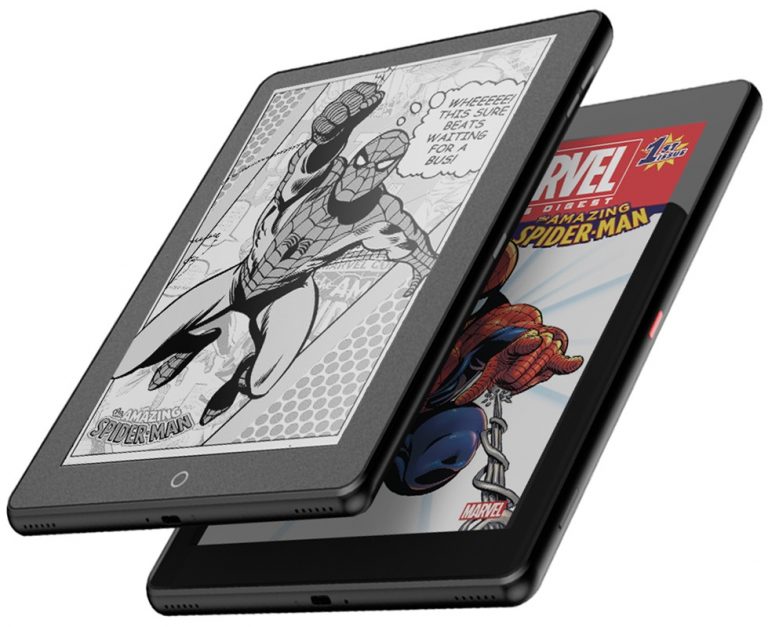 Eewrite Janus Tablet E-Ink Android