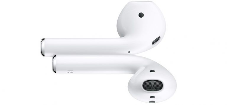 Apple AirPods Pro October Unveiling Rumored – iPad Pro Updates Too?